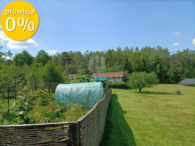 dom wolnostojący, 6 pokoi Jaroszki. Zdjęcie 27