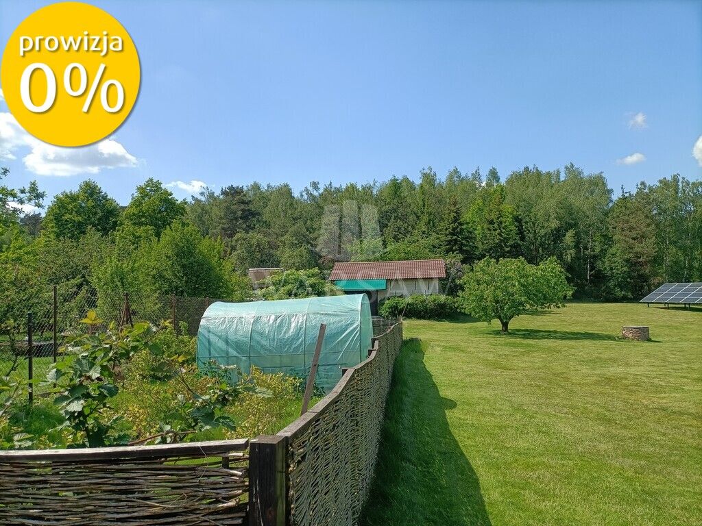 dom wolnostojący, 6 pokoi Jaroszki. Zdjęcie 27