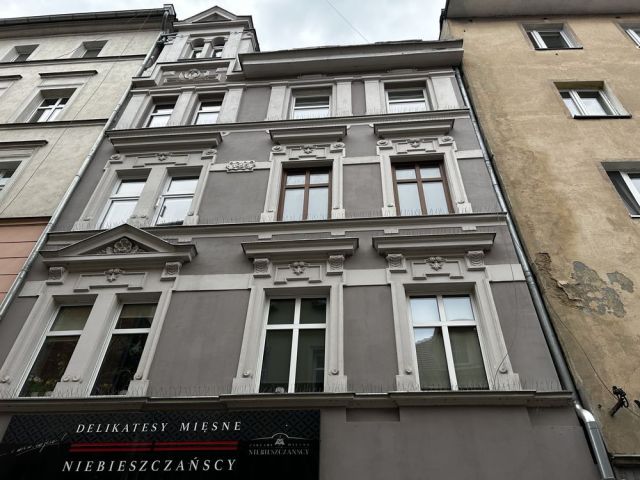 Mieszkanie 1-pokojowe Kłodzko. Zdjęcie 1