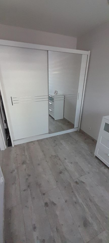 Mieszkanie 2-pokojowe Stargard Centrum, ul. Szkolna. Zdjęcie 5