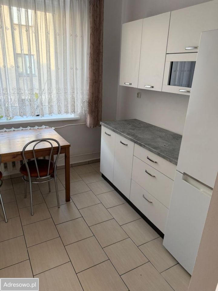 Mieszkanie 2-pokojowe Lubliniec Centrum, ul. Ogrodowa. Zdjęcie 6