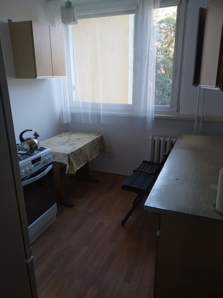 Mieszkanie 3-pokojowe Wrocław Gądów Mały, ul. Na Ostatnim Groszu. Zdjęcie 6