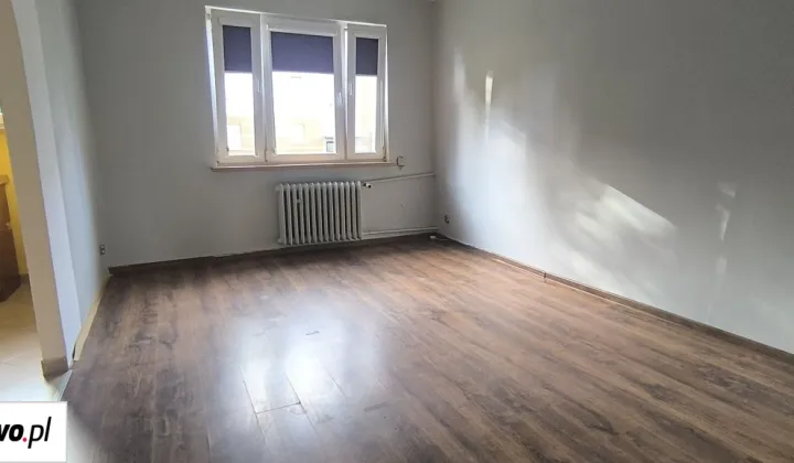 Mieszkanie 3-pokojowe Malbork Centrum, pl. Gabriela Narutowicza