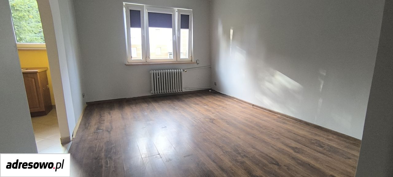 Mieszkanie 3-pokojowe Malbork Centrum, pl. Gabriela Narutowicza. Zdjęcie 1