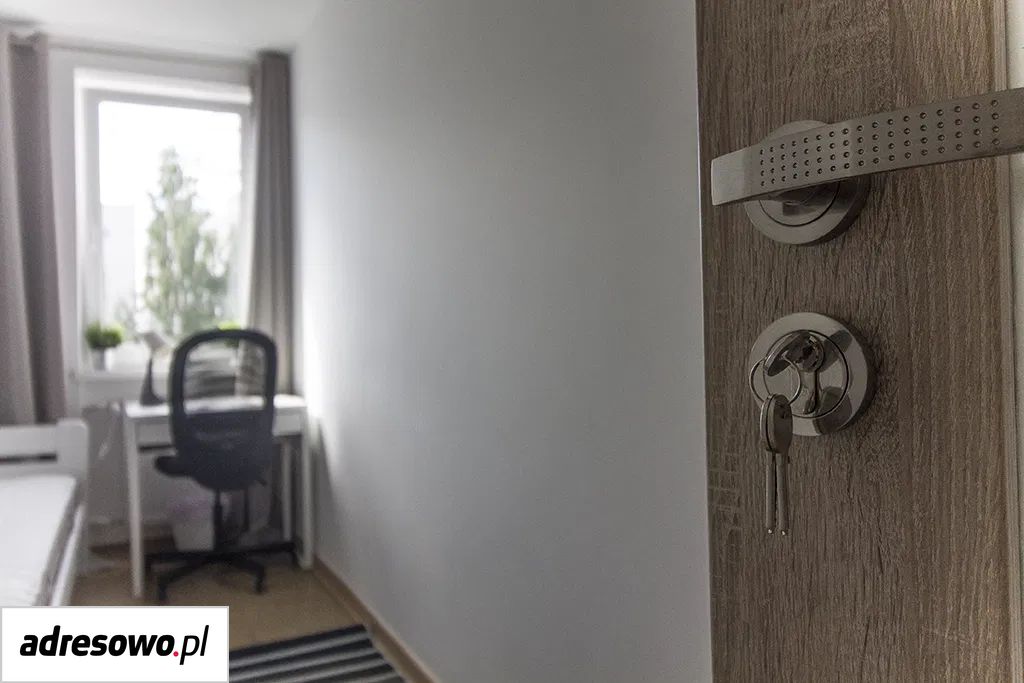 Pokój Warszawa Wola, ul. Pustola. Zdjęcie 9