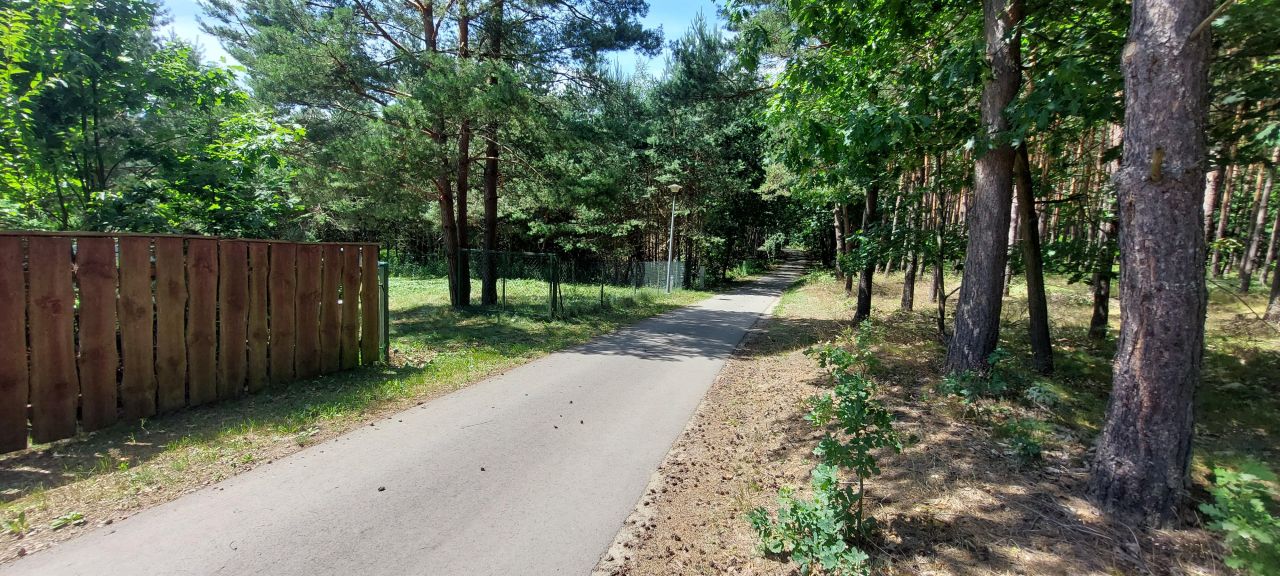 Działka budowlana Radawa Baty, ul. Baty. Zdjęcie 5