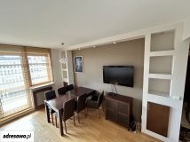 Mieszkanie 3-pokojowe Warszawa Mokotów, ul. Bukowińska. Zdjęcie 3