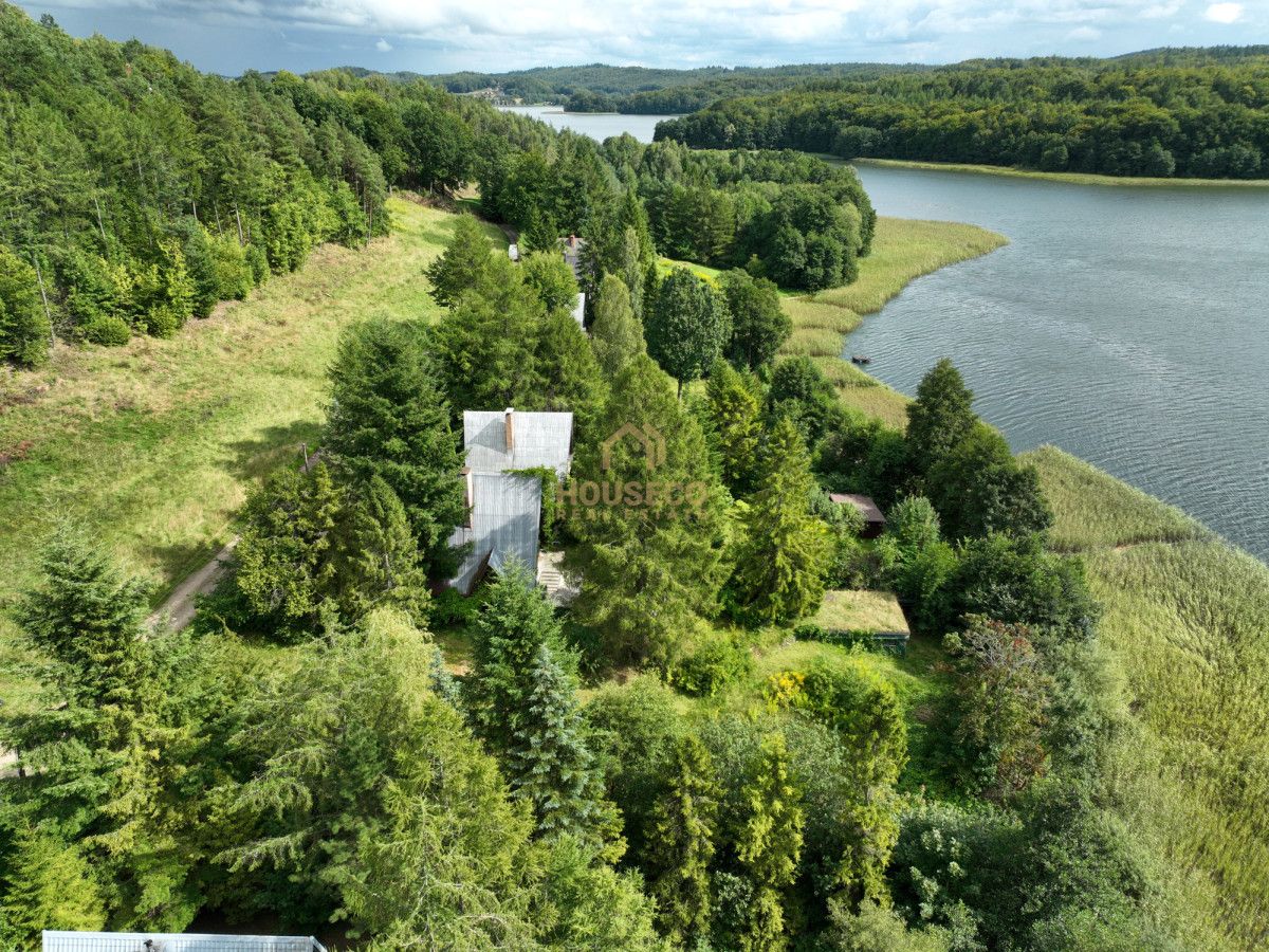 dom wolnostojący, 5 pokoi Brodnica Dolna, ul. Jeziorna. Zdjęcie 14
