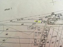 Działka rolno-budowlana Borysław. Zdjęcie 1