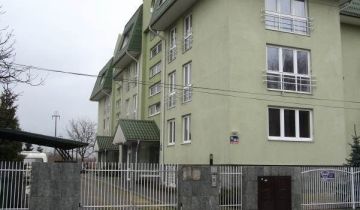 Mieszkanie 3-pokojowe Warszawa Włochy, ul. Naukowa