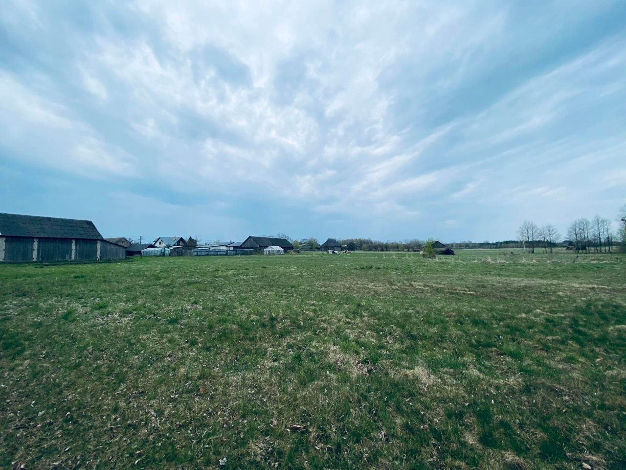 Działka siedliskowa Orzeszkowo Olszyna. Zdjęcie 8