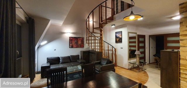 Mieszkanie 3-pokojowe Warszawa Ursynów, ul. Kazimierza Jeżewskiego. Zdjęcie 1