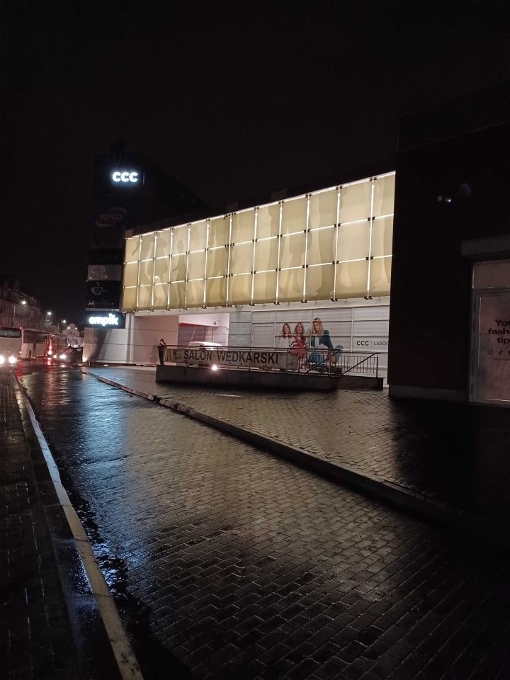 Lokal Ostróda, ul. Jana Pawła II. Zdjęcie 4