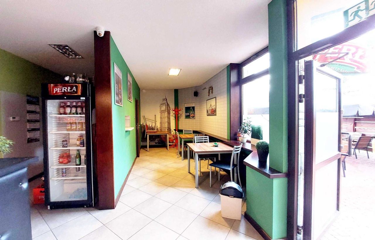 Lokal Zamość, ul. Hetmana Jana Zamoyskiego. Zdjęcie 6