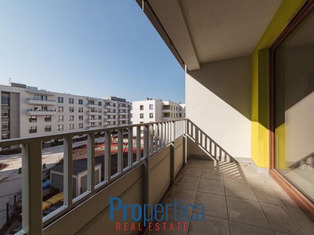 Mieszkanie 4-pokojowe Grodzisk Mazowiecki, ul. Bałtycka. Zdjęcie 3