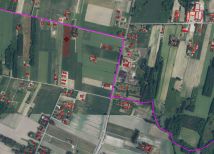 Działka budowlana Podzamcze kolonia. Zdjęcie 4