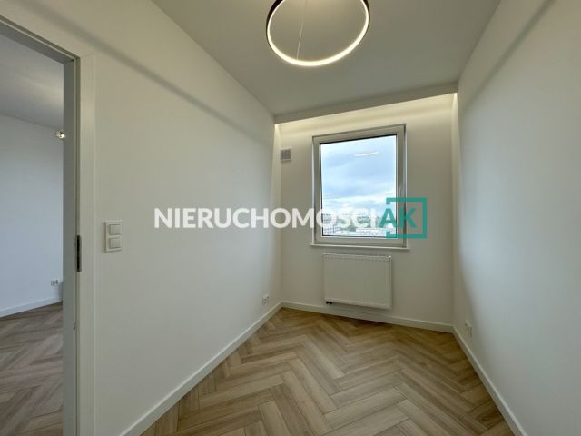 Mieszkanie 2-pokojowe Poznań, ul. Stanisława Barańczaka. Zdjęcie 8