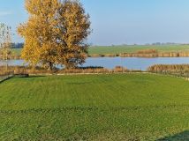 Działka budowlana Chwiram. Zdjęcie 2