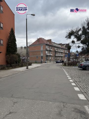 Mieszkanie 3-pokojowe Gdańsk Śródmieście, ul. Tartaczna. Zdjęcie 9