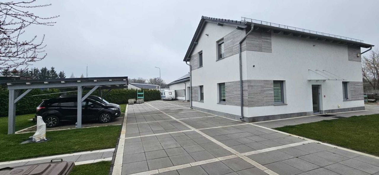 Nieruchomość komercyjna Nowa Sól Centrum, ul. Długa. Zdjęcie 4