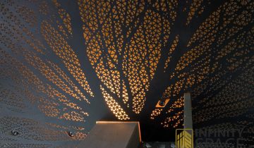 Mieszkanie 3-pokojowe Warszawa Wilanów, ul. Sarmacka