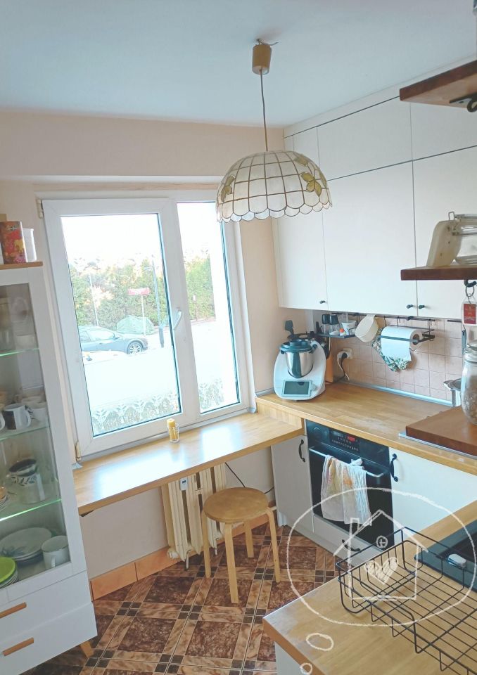 Mieszkanie 4-pokojowe Aleksandrów Kujawski Parowa, ul. Spółdzielcza. Zdjęcie 8