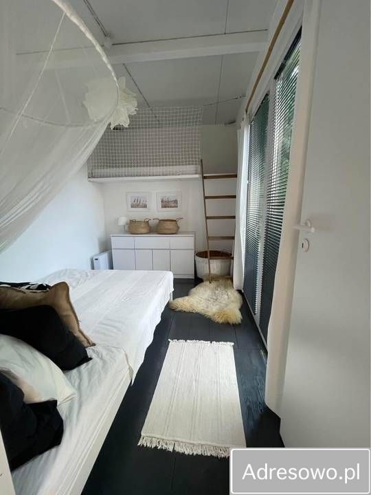 dom wolnostojący, 1 pokój Rudna Mała, ul. Jaśminowa. Zdjęcie 5