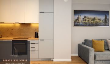 Mieszkanie 2-pokojowe Kraków Krowodrza, ul. Wrocławska