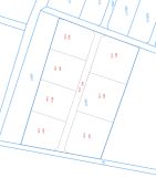 Działka budowlana Świecie. Zdjęcie 3