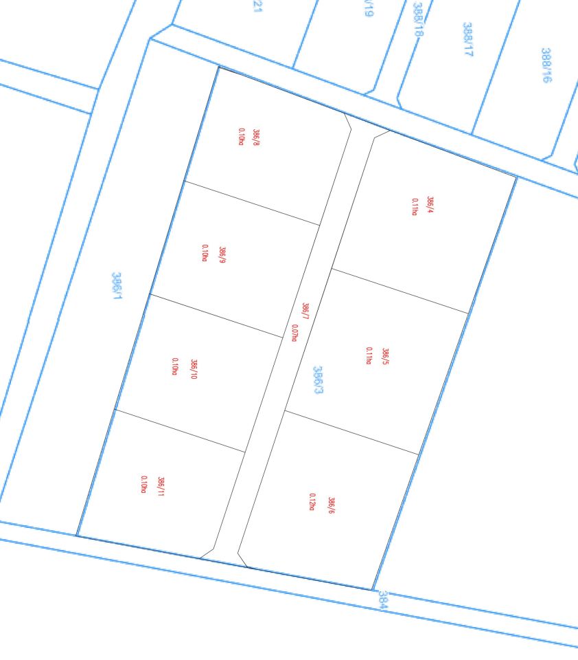 Działka budowlana Świecie. Zdjęcie 4