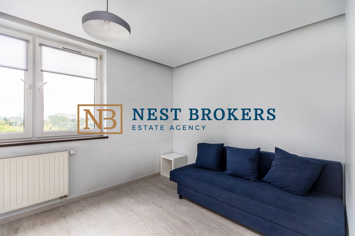 Mieszkanie 3-pokojowe Kraków Kozłówek, ul. Polonijna. Zdjęcie 11