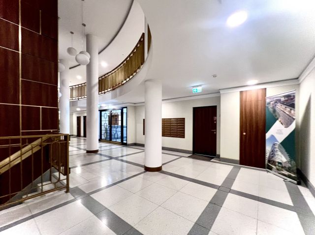 Mieszkanie 3-pokojowe Kraków Nowy Świat, ul. Smoleńsk. Zdjęcie 18