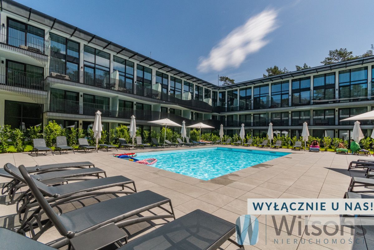 Mieszkanie 2-pokojowe Stegna, ul. Brzozowa. Zdjęcie 1