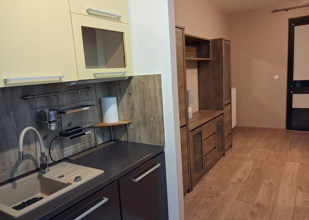 Mieszkanie 1-pokojowe Warszawa Wola, ul. Jana Kazimierza. Zdjęcie 9