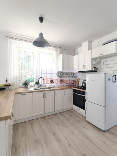 dom wolnostojący, 3 pokoje Mrozy. Zdjęcie 4