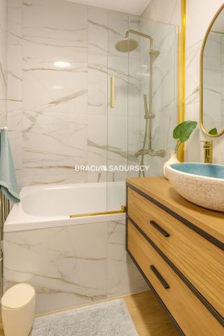 Mieszkanie 1-pokojowe Kraków Wzgórza Krzesławickie, os. Na Wzgórzach. Zdjęcie 7