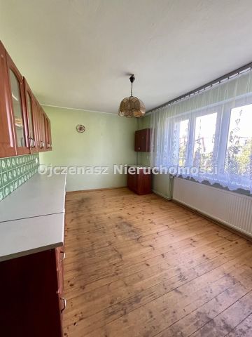 dom wolnostojący, 5 pokoi Bydgoszcz Piaski. Zdjęcie 3