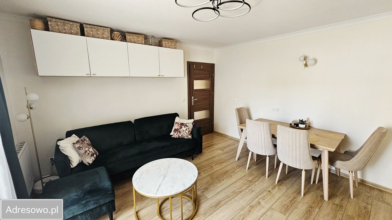 Mieszkanie 3-pokojowe Wrocław, ul. Królewiecka. Zdjęcie 13