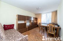 Mieszkanie 2-pokojowe Warszawa Mokotów, ul. Konduktorska