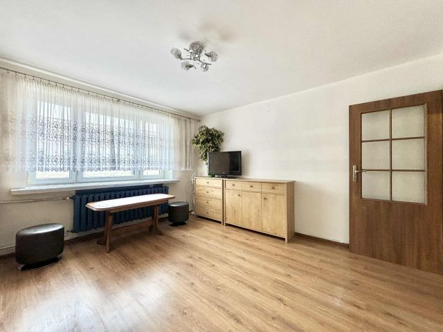 Mieszkanie 2-pokojowe Malbork Centrum, ul. Władysława Stanisława Reymonta. Zdjęcie 2