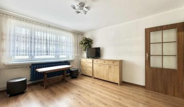 Mieszkanie 2-pokojowe Malbork Centrum, ul. Władysława Stanisława Reymonta