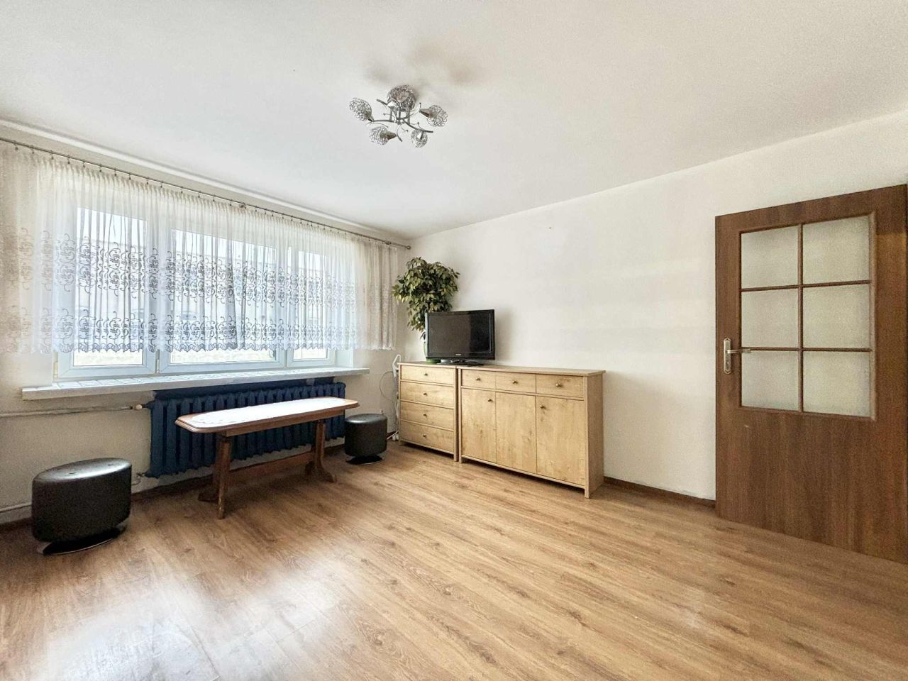 Mieszkanie 2-pokojowe Malbork Centrum, ul. Władysława Stanisława Reymonta. Zdjęcie 2