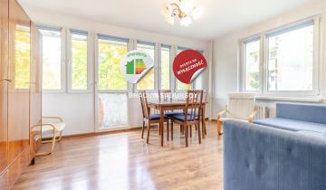 Mieszkanie 3-pokojowe Kraków Podgórze Duchackie, ul. Podedworze