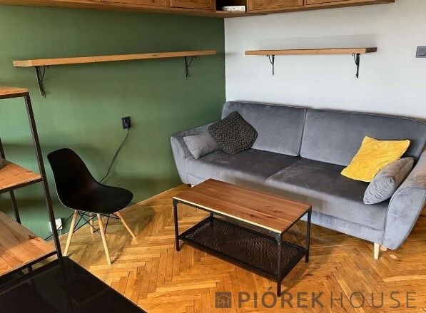 Mieszkanie 2-pokojowe Warszawa Praga-Południe, ul. Garwolińska. Zdjęcie 2