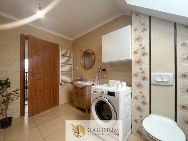 dom wolnostojący, 4 pokoje Kożyczkowo. Zdjęcie 25