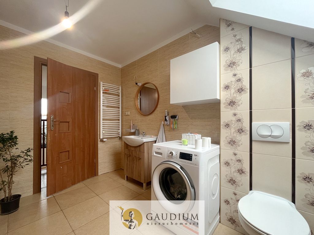 dom wolnostojący, 4 pokoje Kożyczkowo. Zdjęcie 25