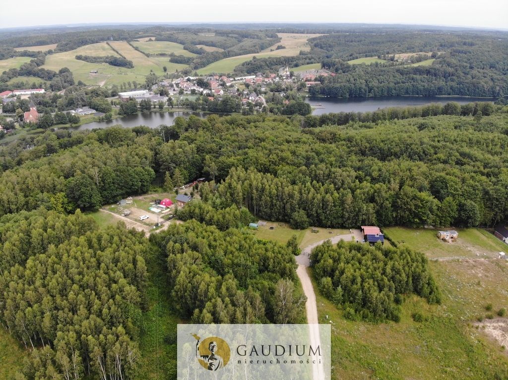 Działka budowlana Przywidz. Zdjęcie 28