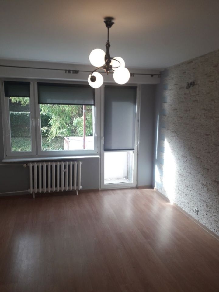 Mieszkanie 2-pokojowe Chełmno, os. Kopernika