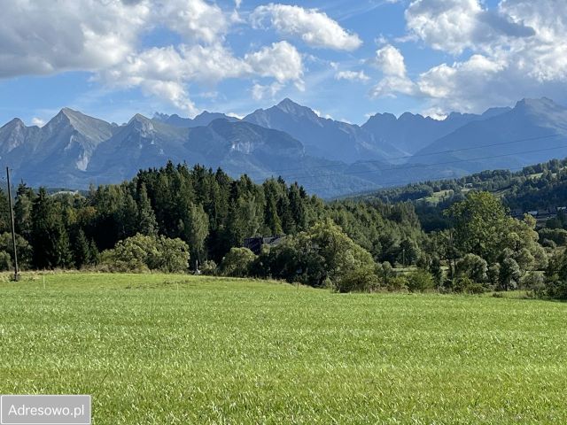 Działka inwestycyjna Czarna Góra. Zdjęcie 1