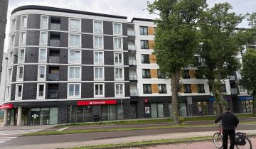 Mieszkanie 2-pokojowe Kołobrzeg Centrum